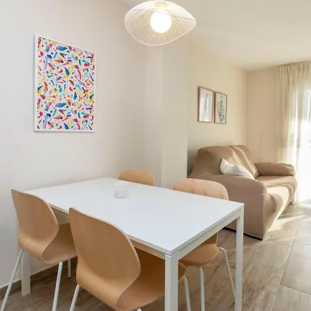Pelicanos By Interhome شقة
