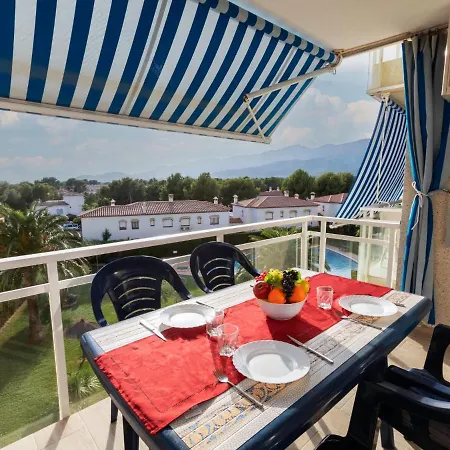 Pelicanos By Interhome *