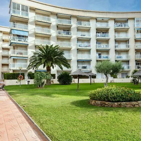 Apartment Pelicanos By Interhome