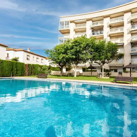 Apartment Pelicanos By Interhome