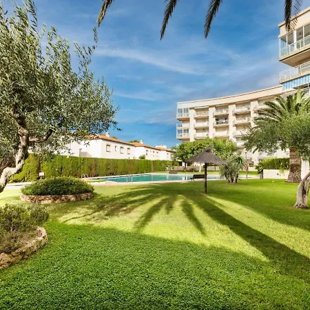 Pelicanos By Interhome * Miami Playa