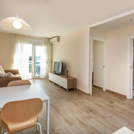 Pelicanos By Interhome Apartment *