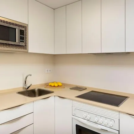 Pelicanos By Interhome Apartment