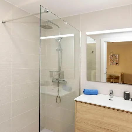 Pelicanos By Interhome * Miami Playa
