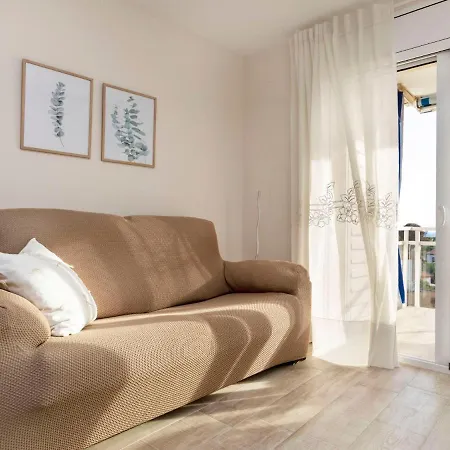 Pelicanos By Interhome Apartment
